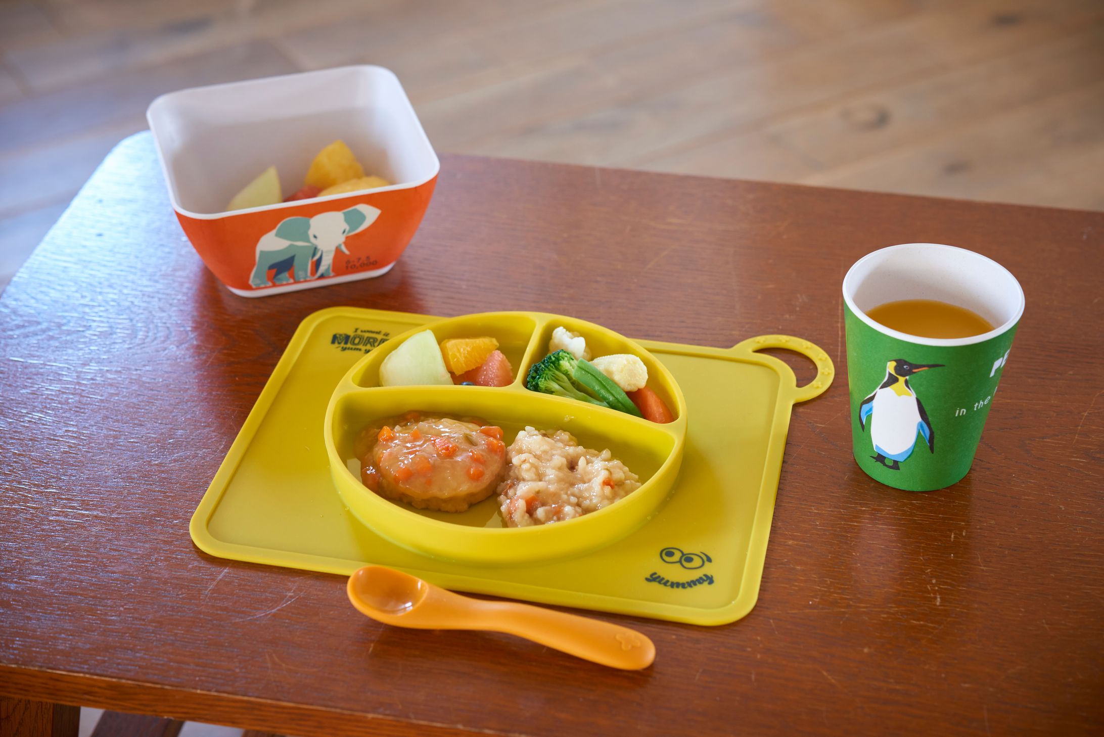 Kids Food item-1