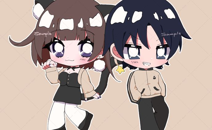 イラストレーター/デザイナー、健康
