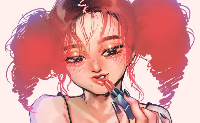 MAKEUP