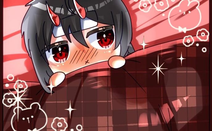 イラスト一般、ゲーム実況