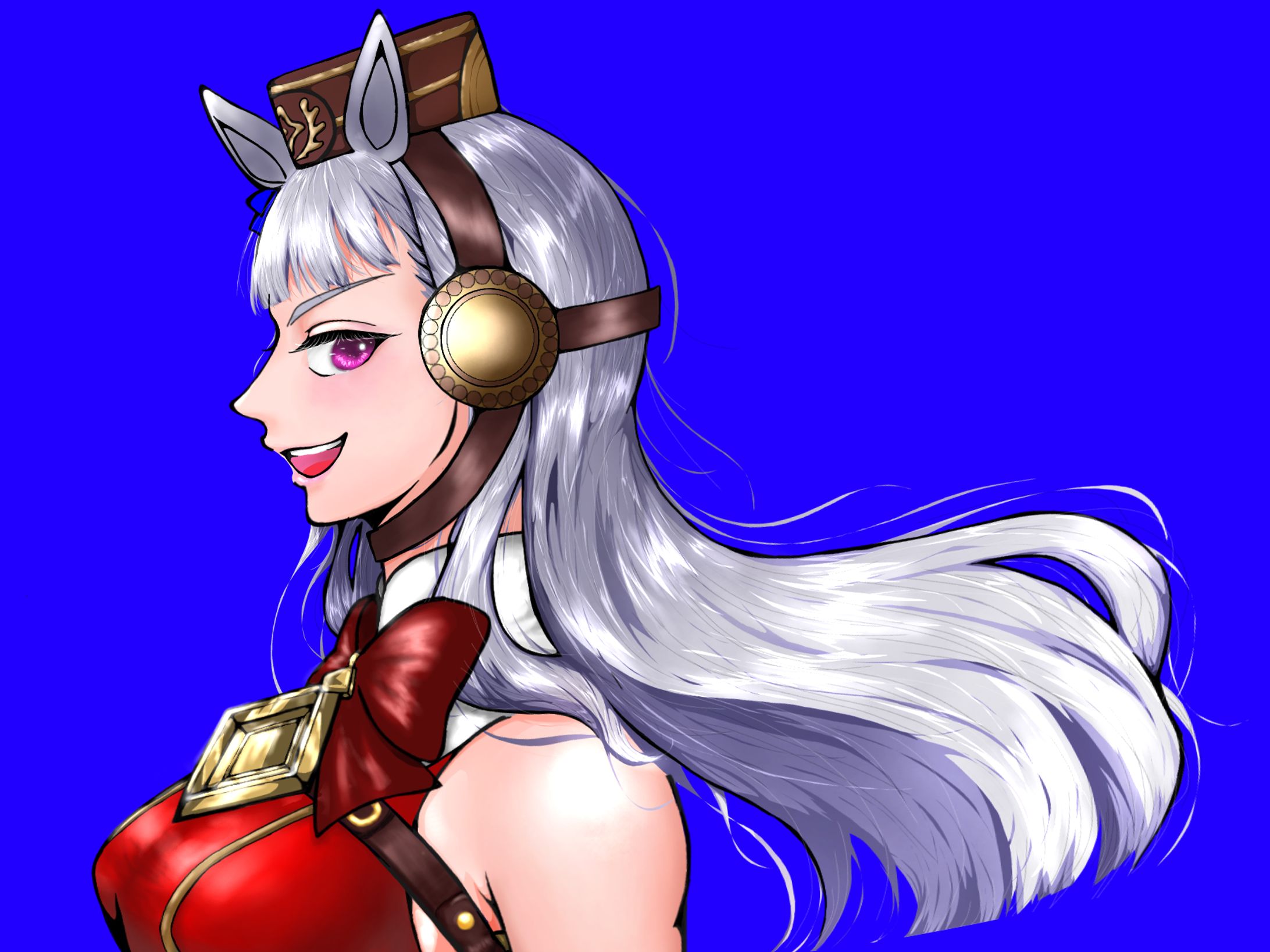 ゴールドシップ-1