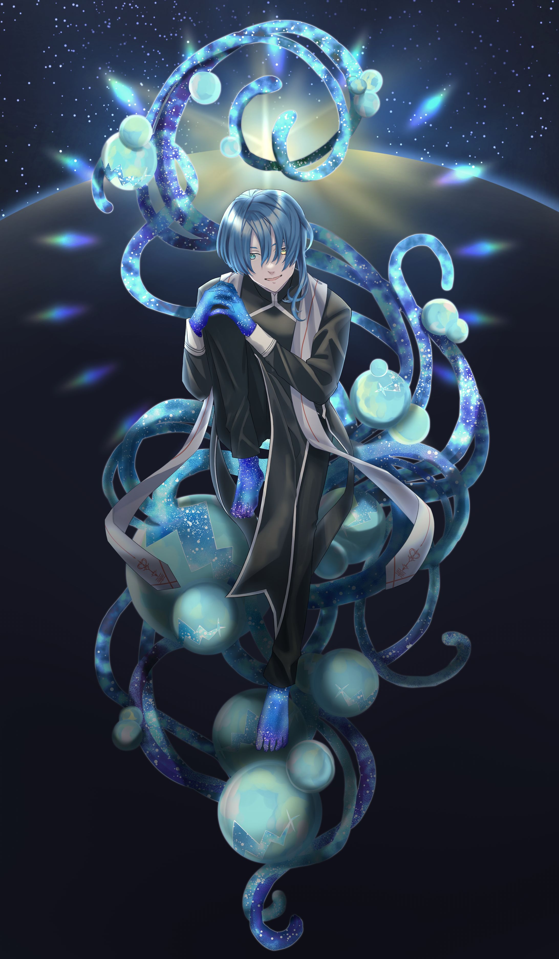 創作/Samuel-1