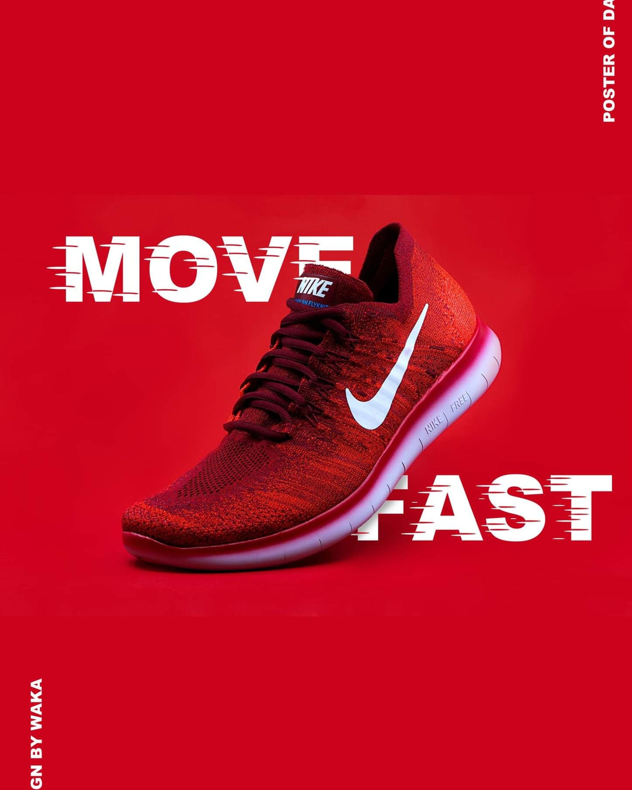 Move fast-1