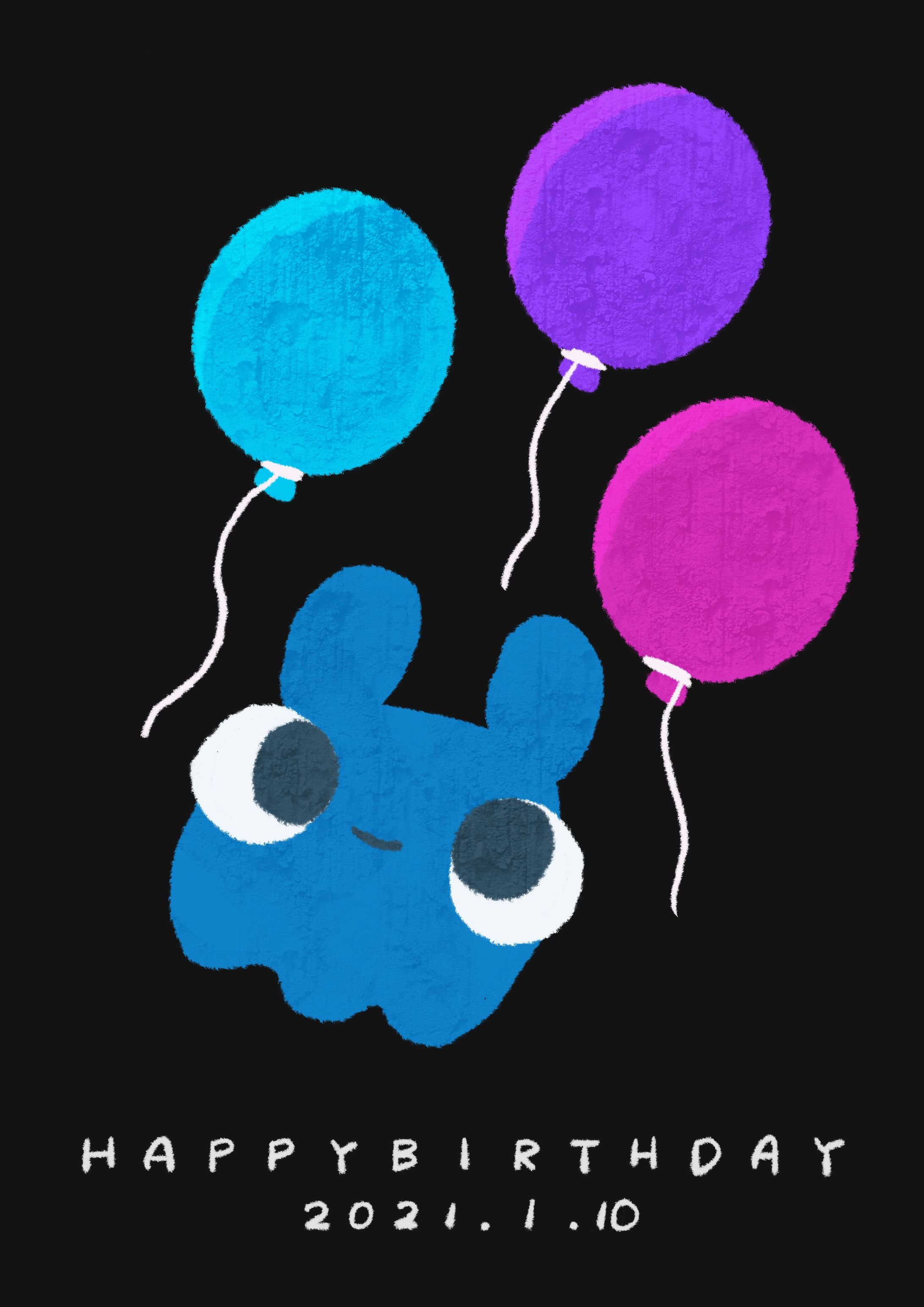 【ファンアート】どまそちゃん-1