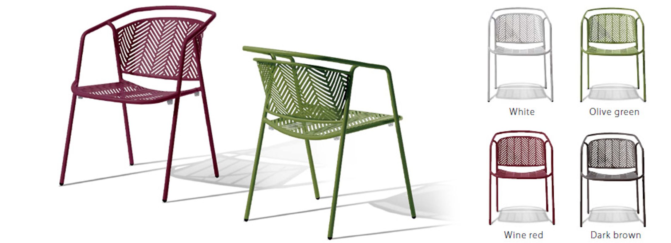 公共家具 / Public furniture-1