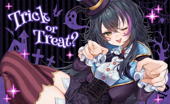 【FA】月村手毬