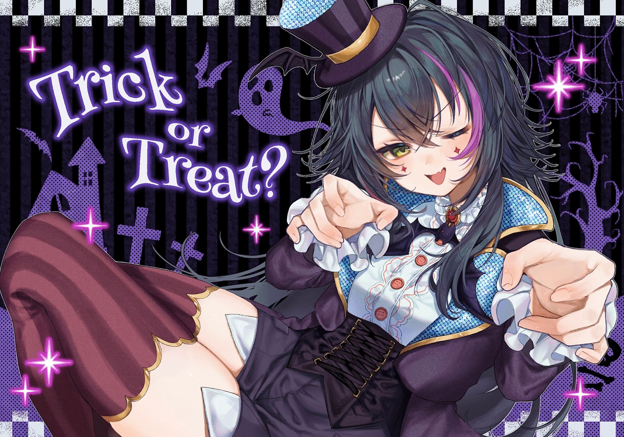 【FA】月村手毬-1