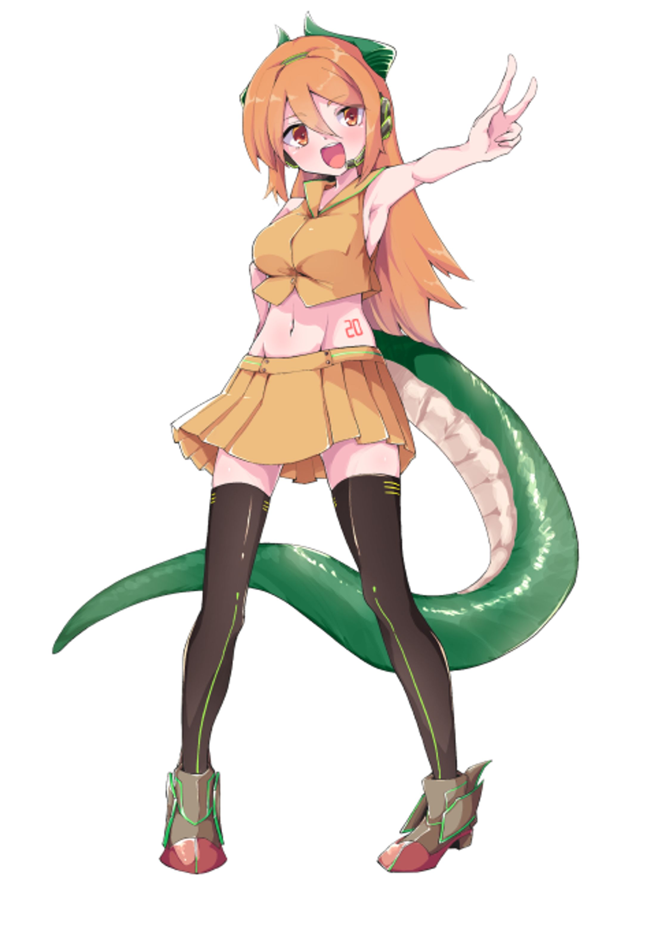 dragon idol-1