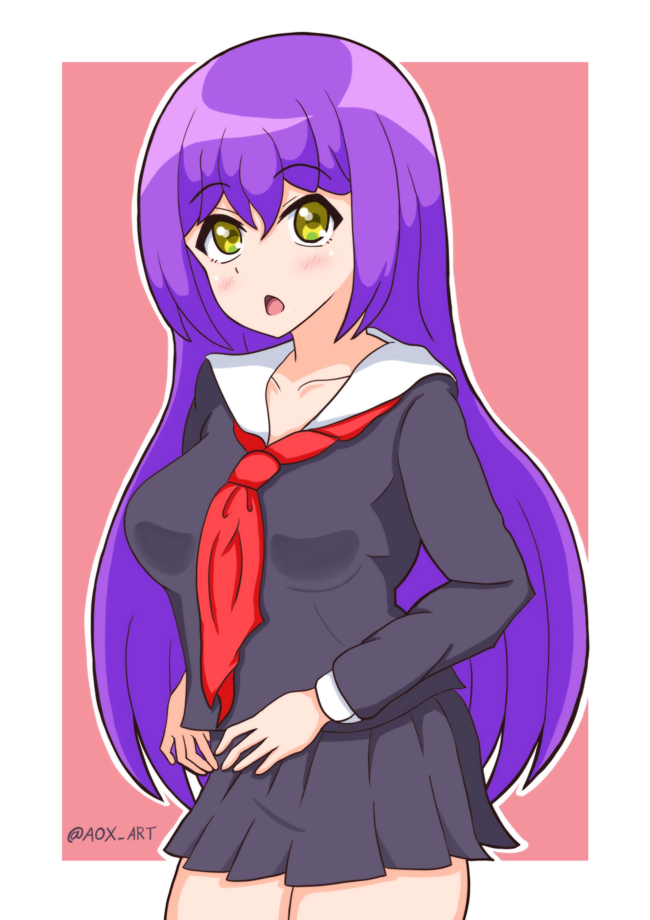 うちの子 乙葉-1