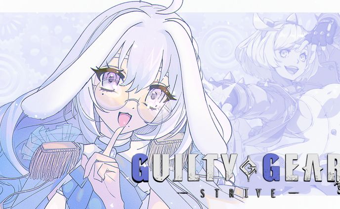 live2d、gilty×gilty