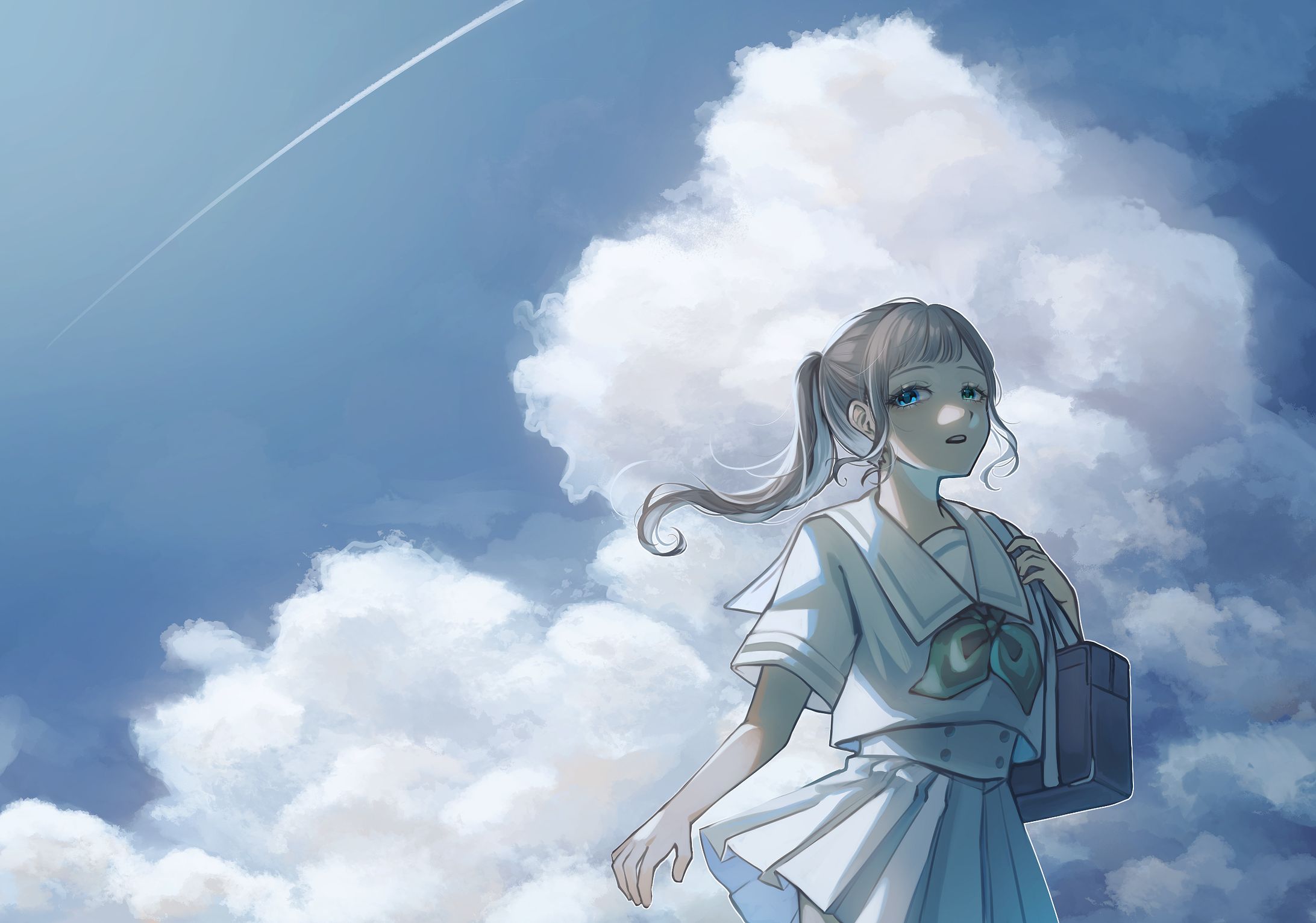 イラスト制作｜泉陽花様-1