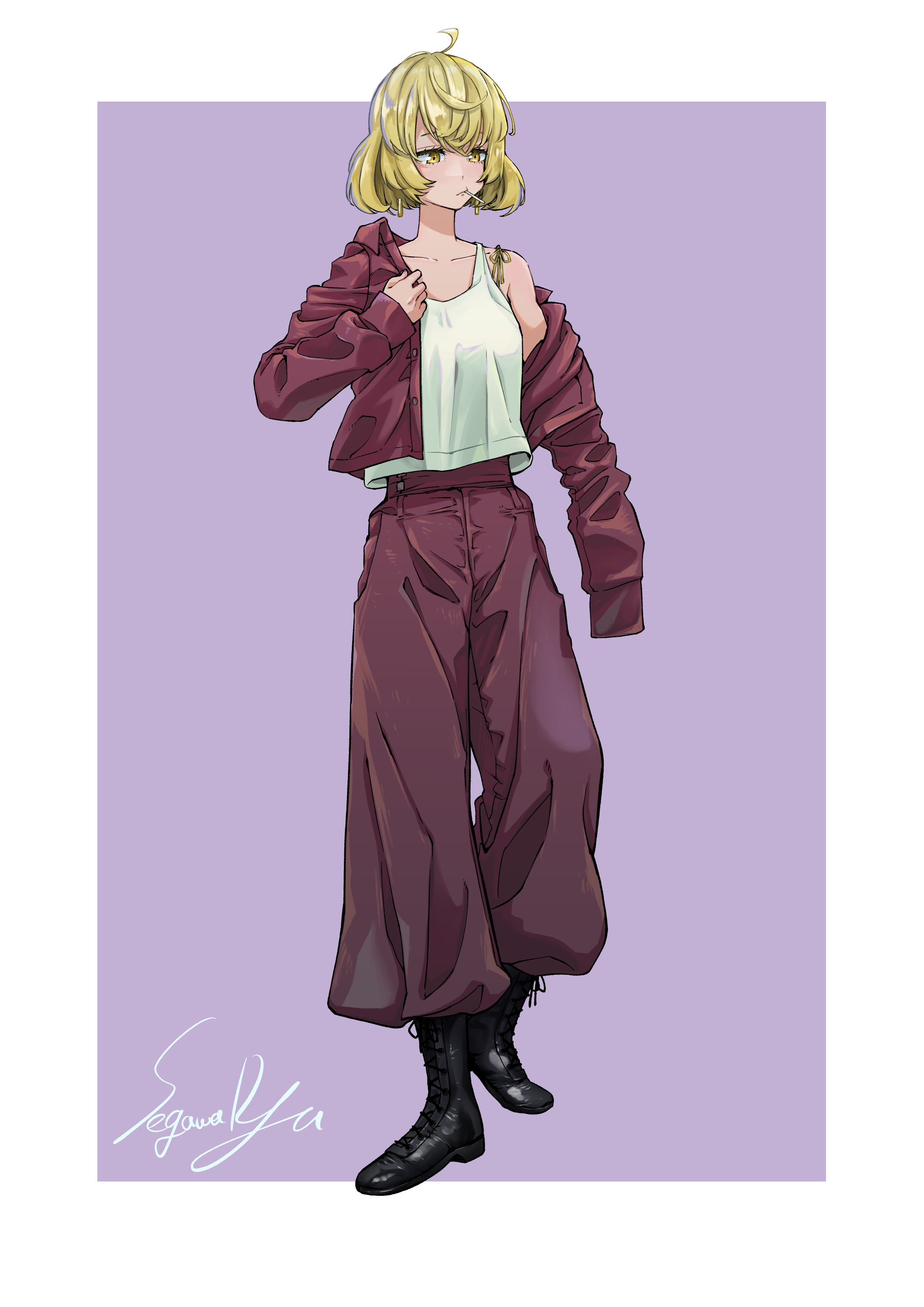 ファッション７-1