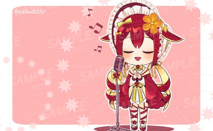 ファンアート