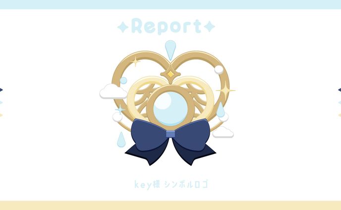 【依頼】key様 シンボルロゴ