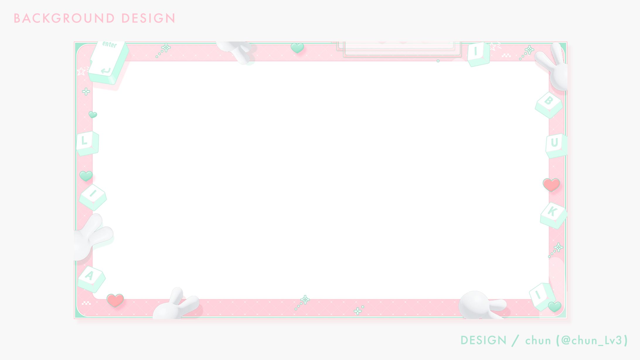 伊吹リア 様/汎用背景-1