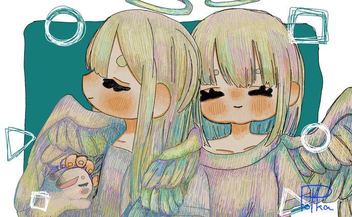 作品例3