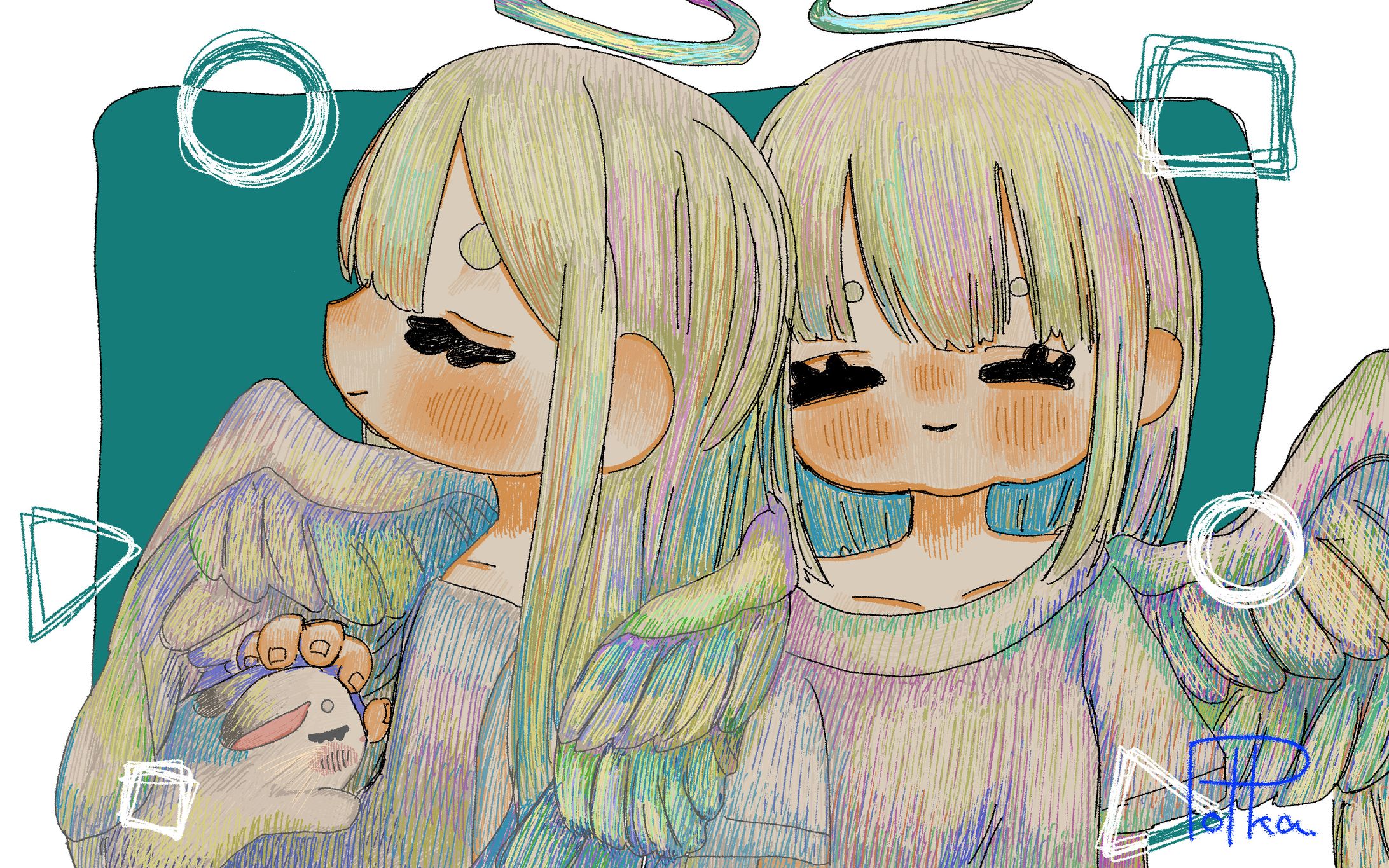 作品例3-1