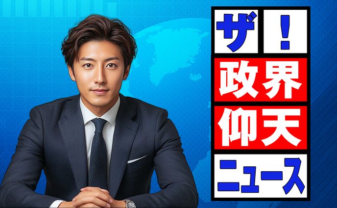 019 政治 トレース