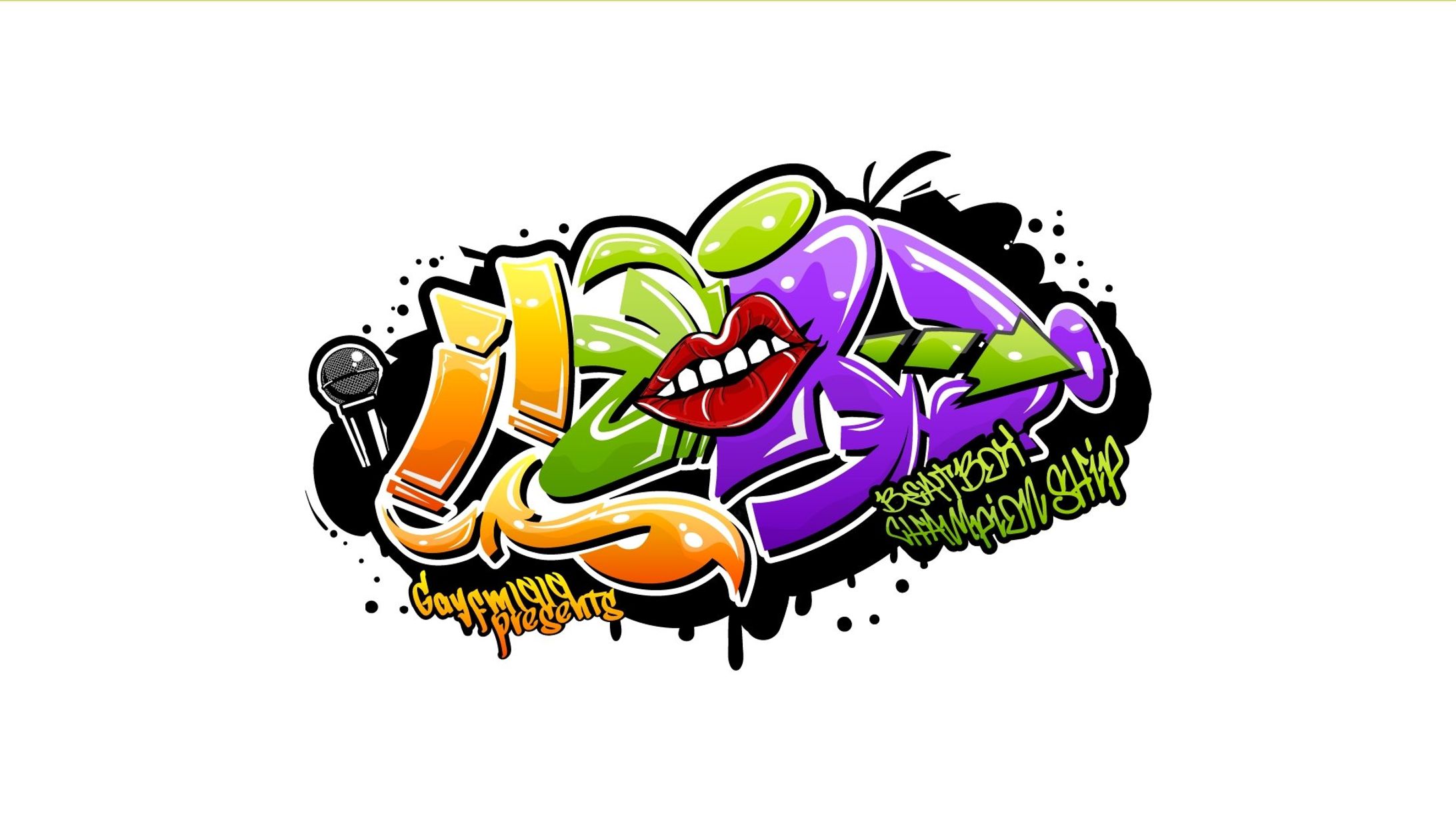 Spoon歌企画　ハモスプ　ロゴ制作-1