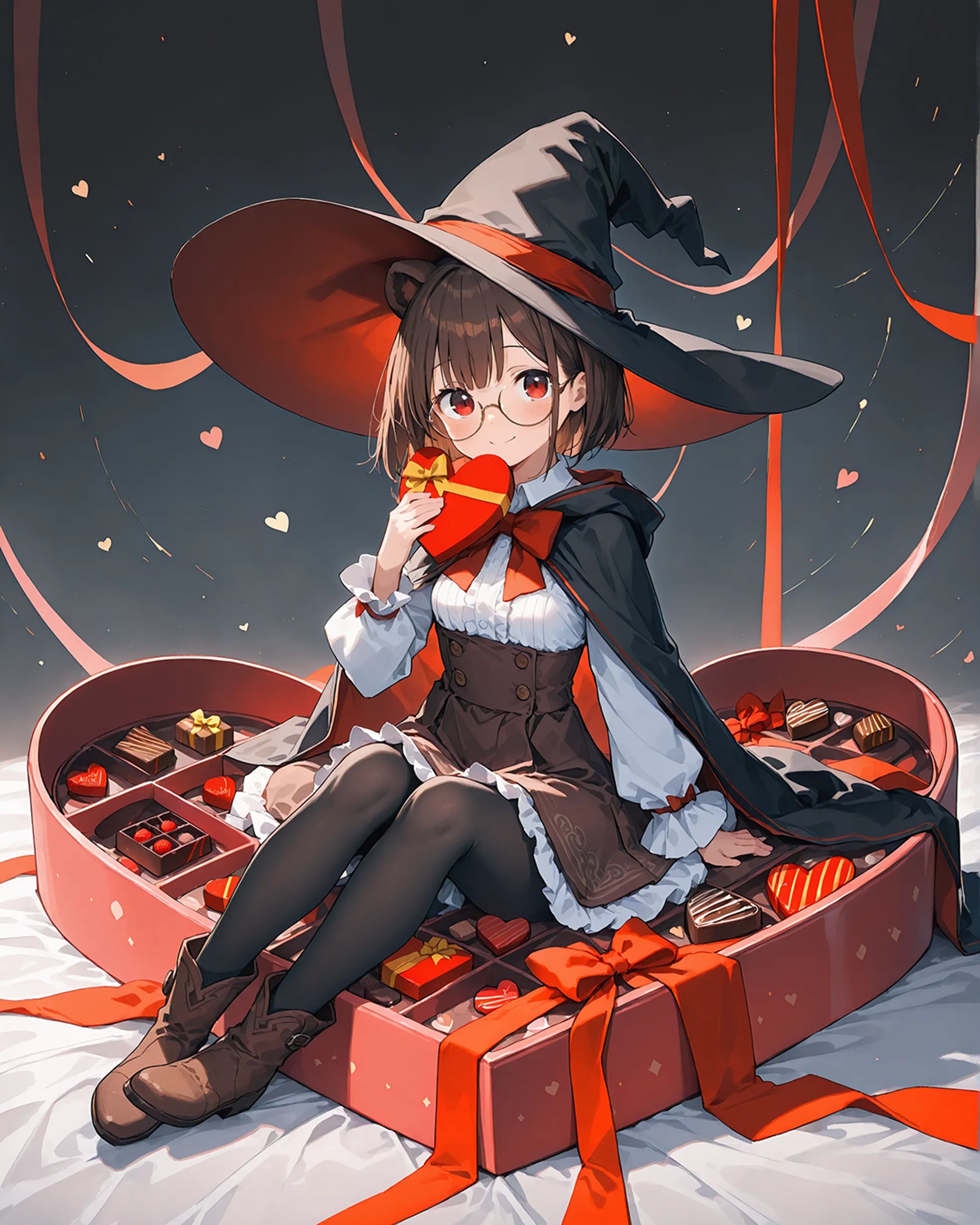 バレンタイン-1