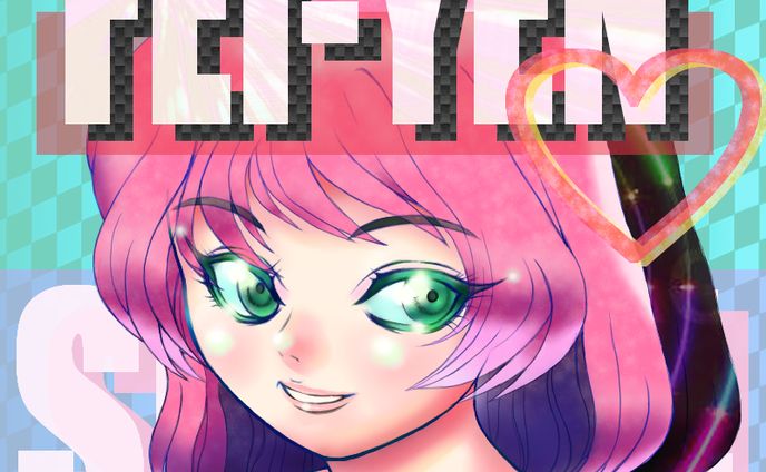 Fei-Yen the shadow srv-14