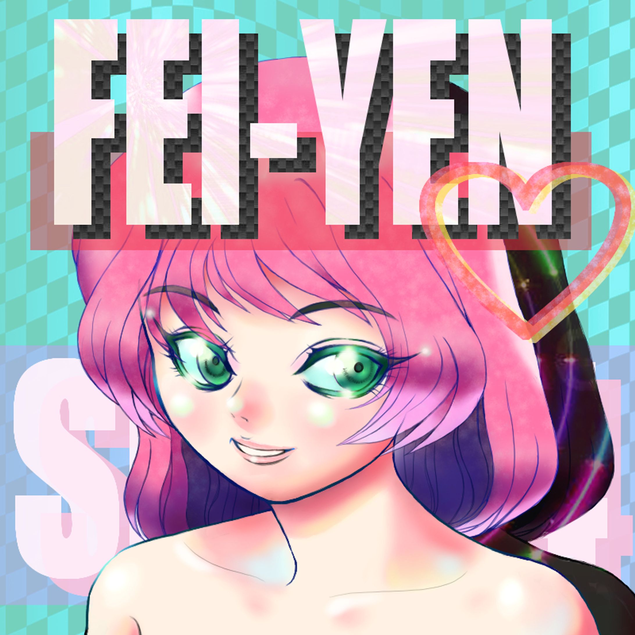 Fei-Yen the shadow srv-14-1