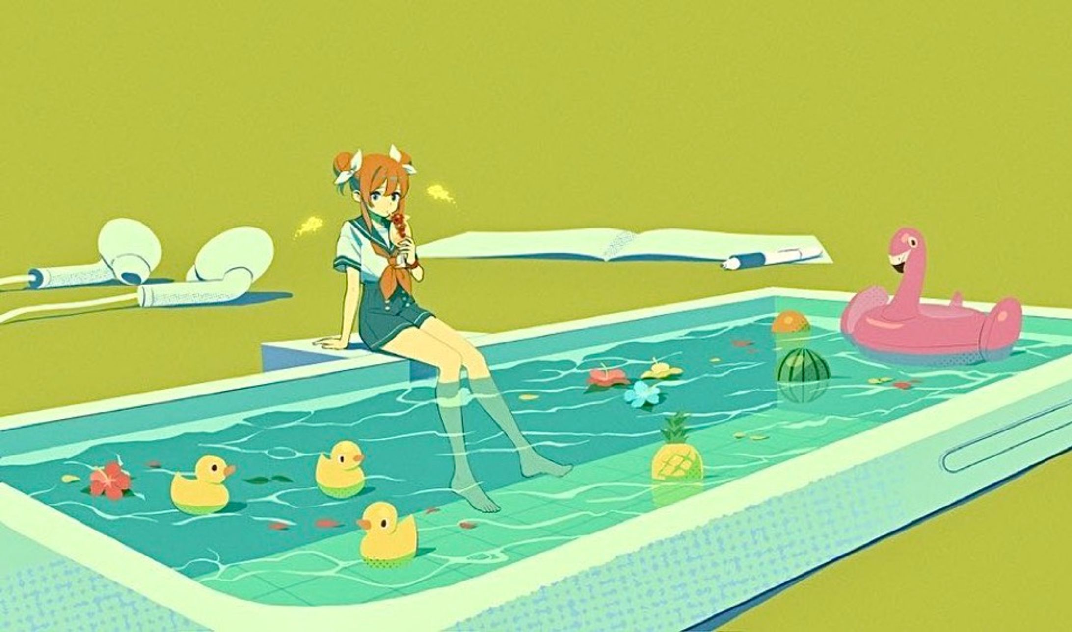 センティメント covered by 多々星カイリ-1