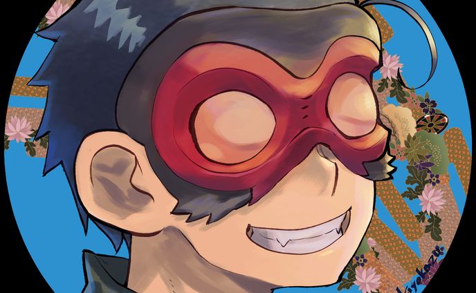 過去作品(全部)