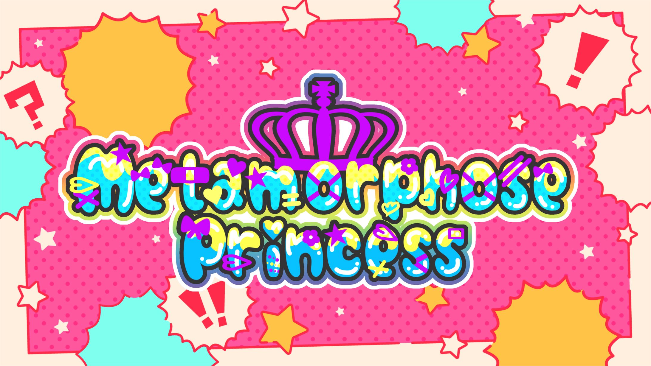 Metamorphose Princess-1