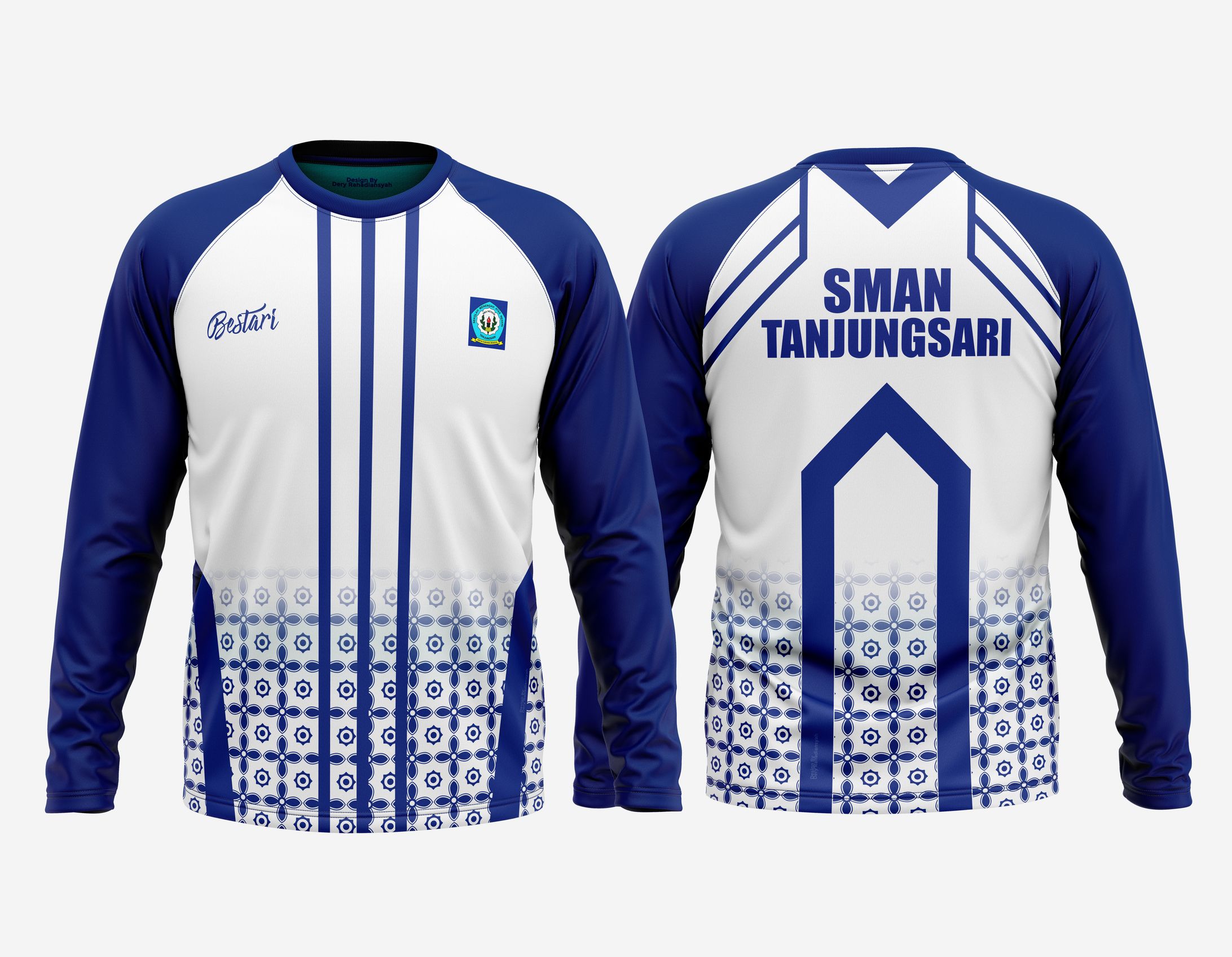 T-Shirt Design-1