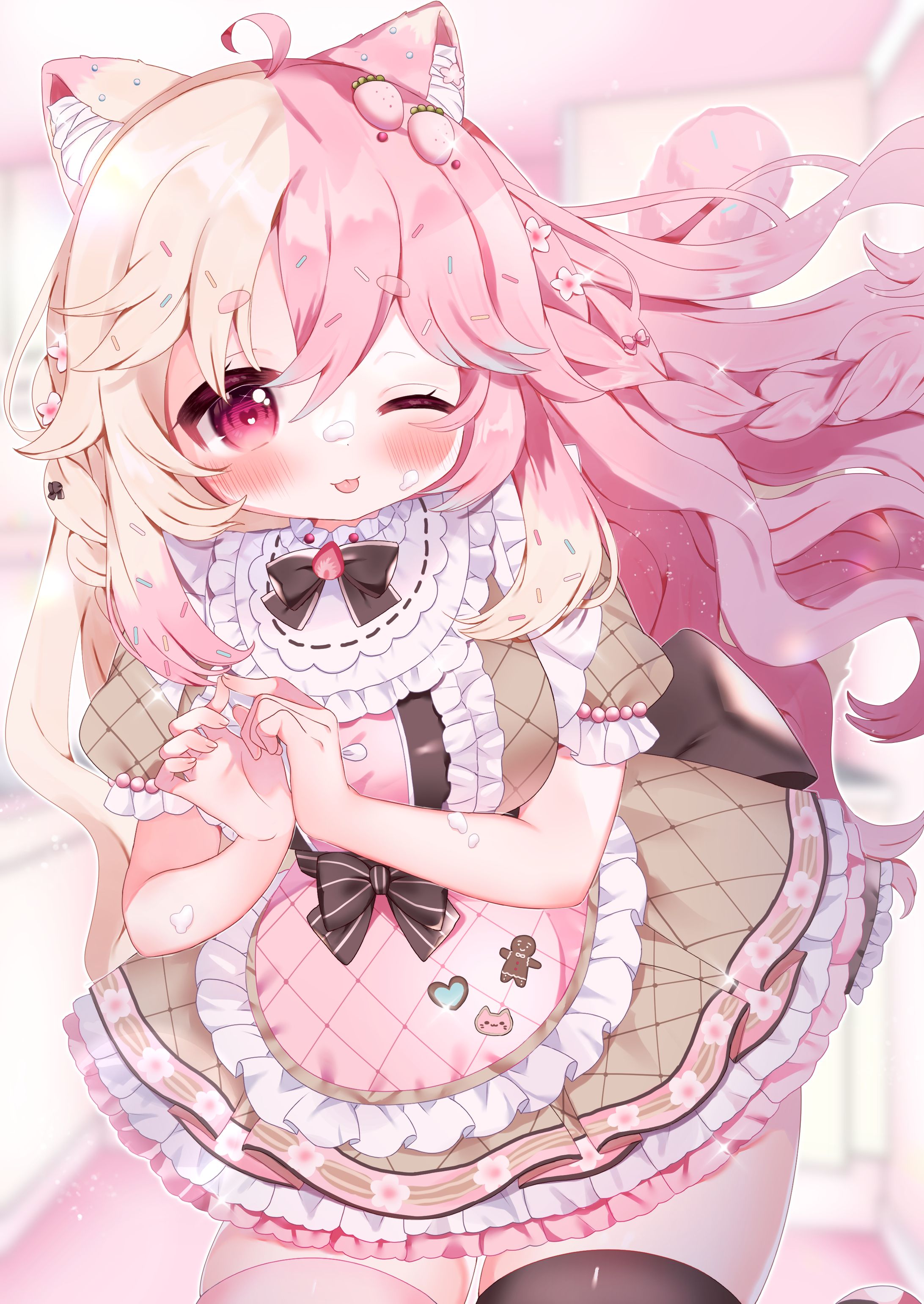 【 Skeb 】Rosalie様-1