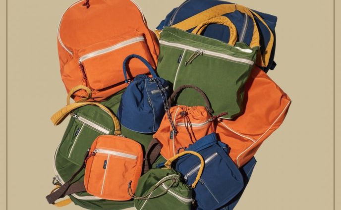 PORTER 2023SS CHALLET