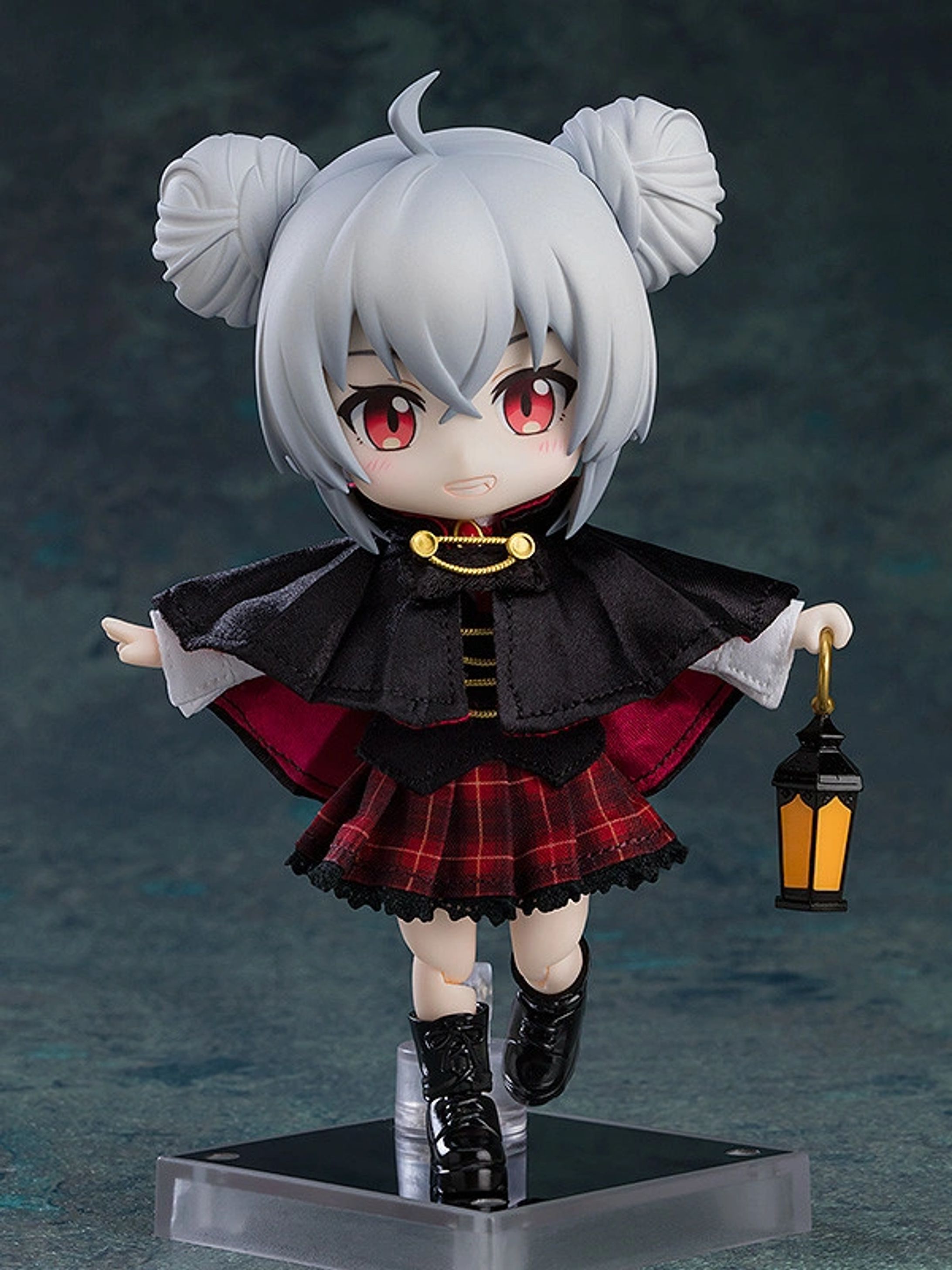 ねんどろいどどーる ヴァンパイア：ミラ-1