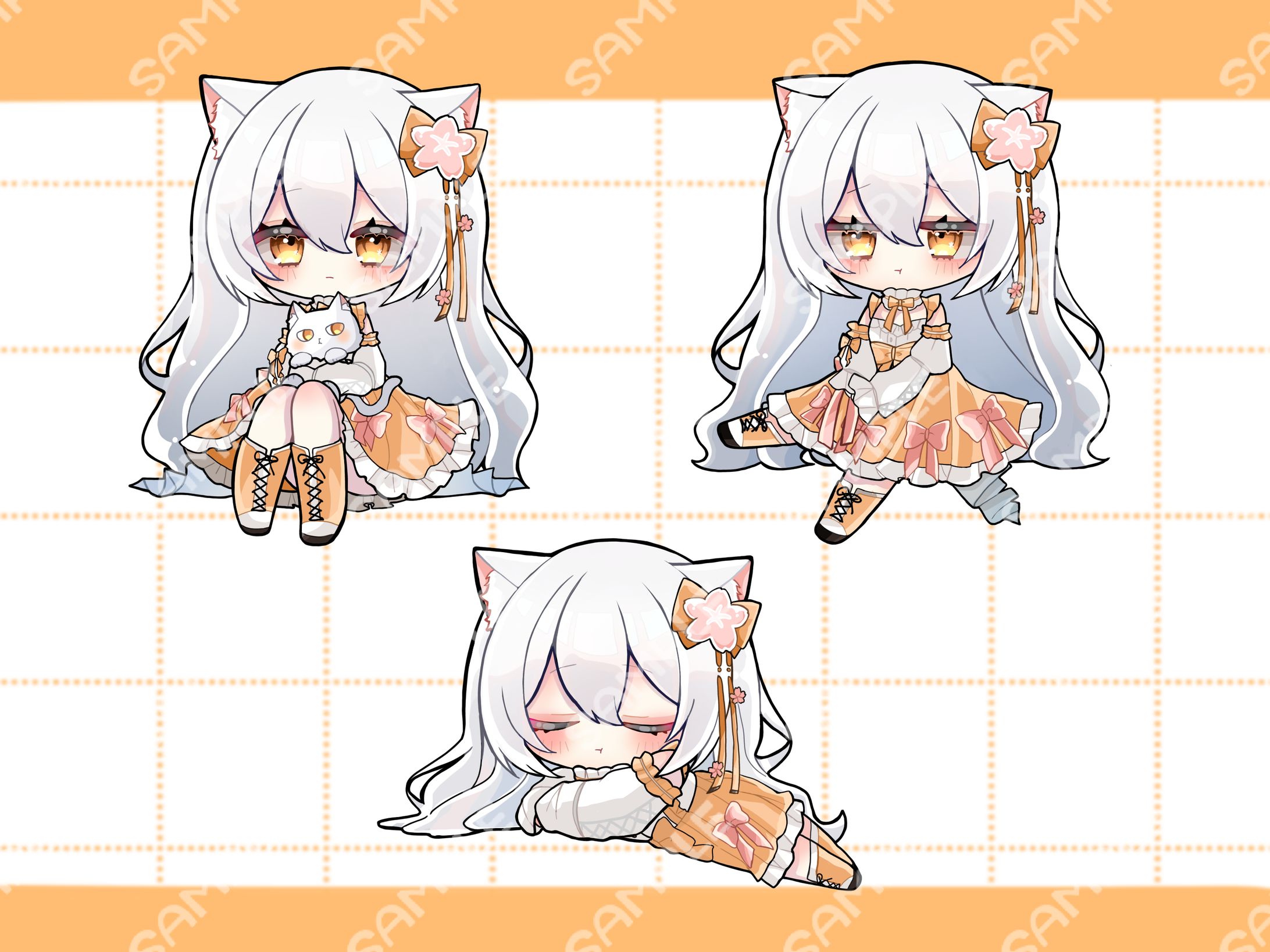 manofuさま ご依頼品 -1