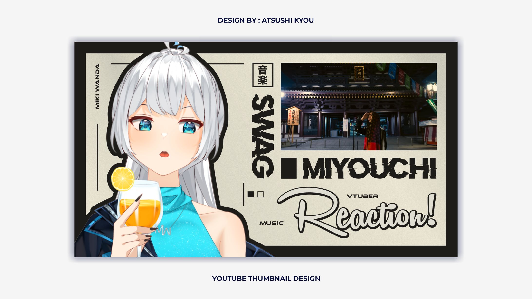 Thumbnail - Reaction Miki 4-1