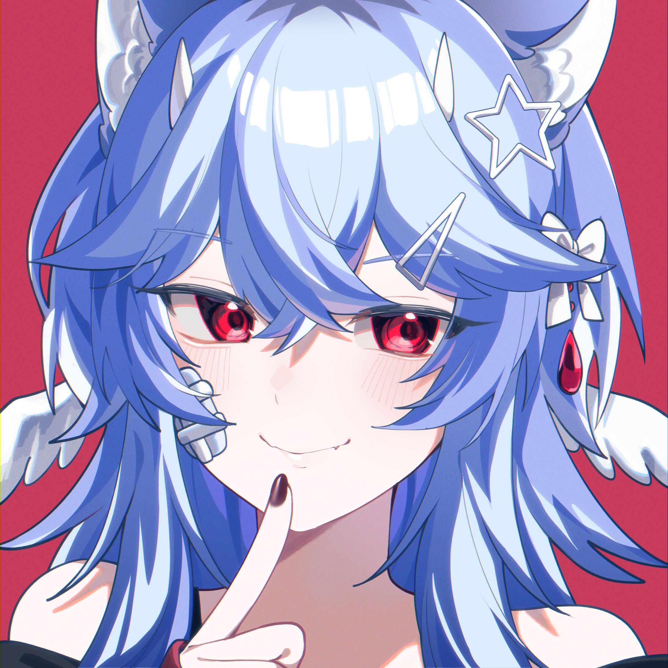 Commission Profile icon (Head-short )-1