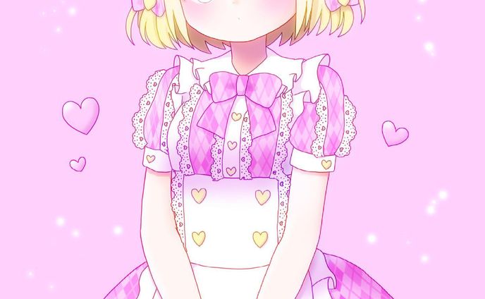 ミリプロ、デジタルイラスト