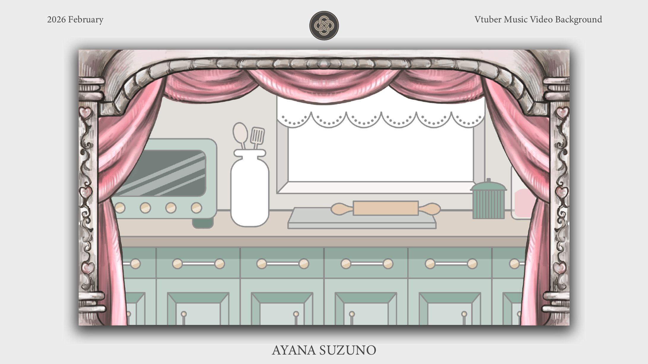 MV Background : 雛森アンシア-1