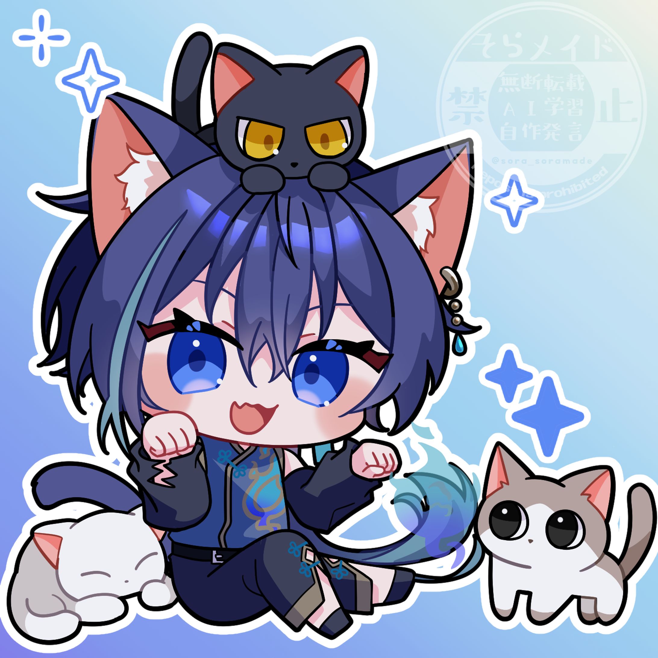 ファンアート-1