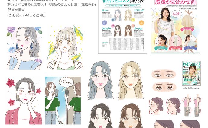 雑誌 からだにいいこと2022  8月号 