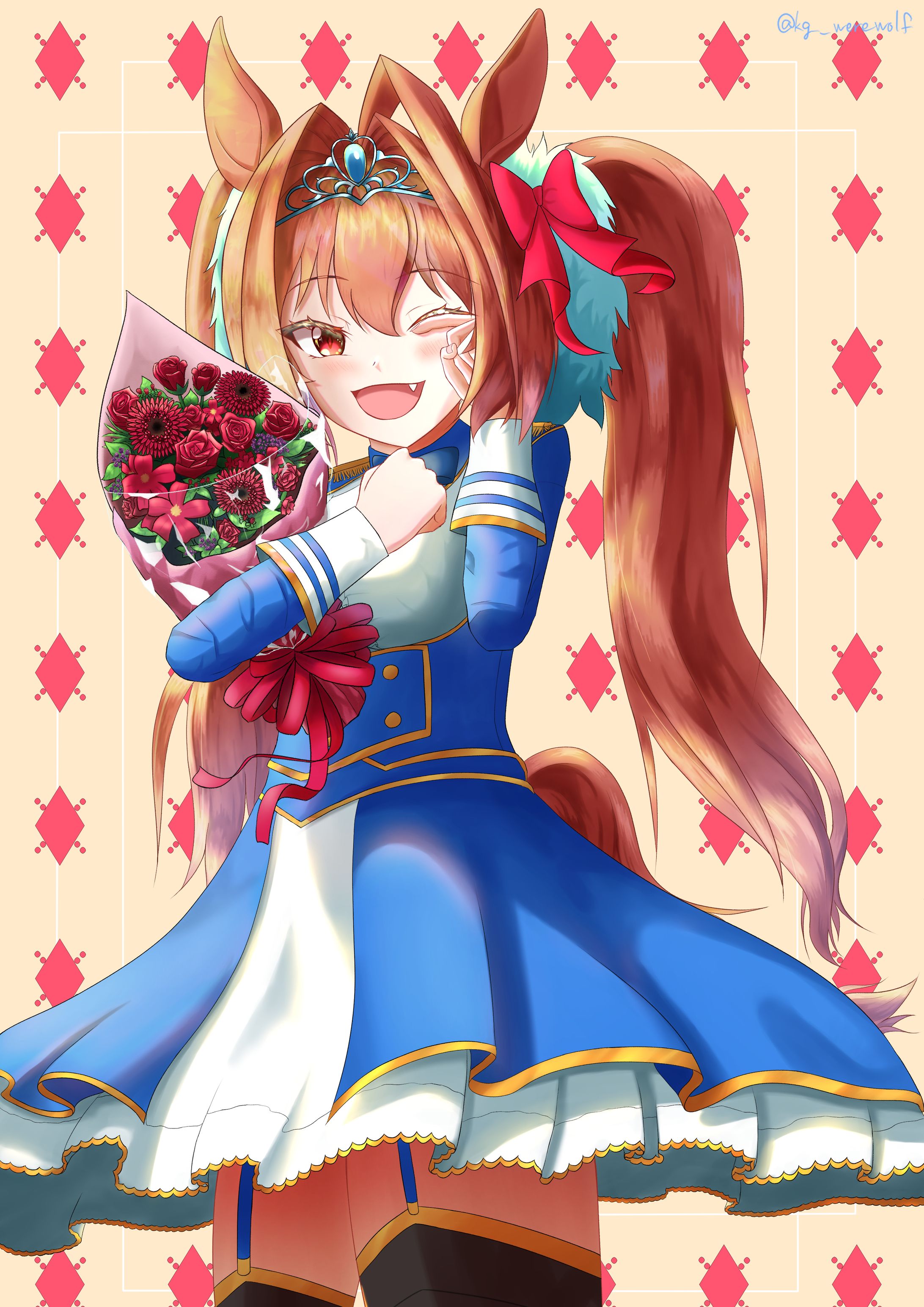 ダイワスカーレット-1
