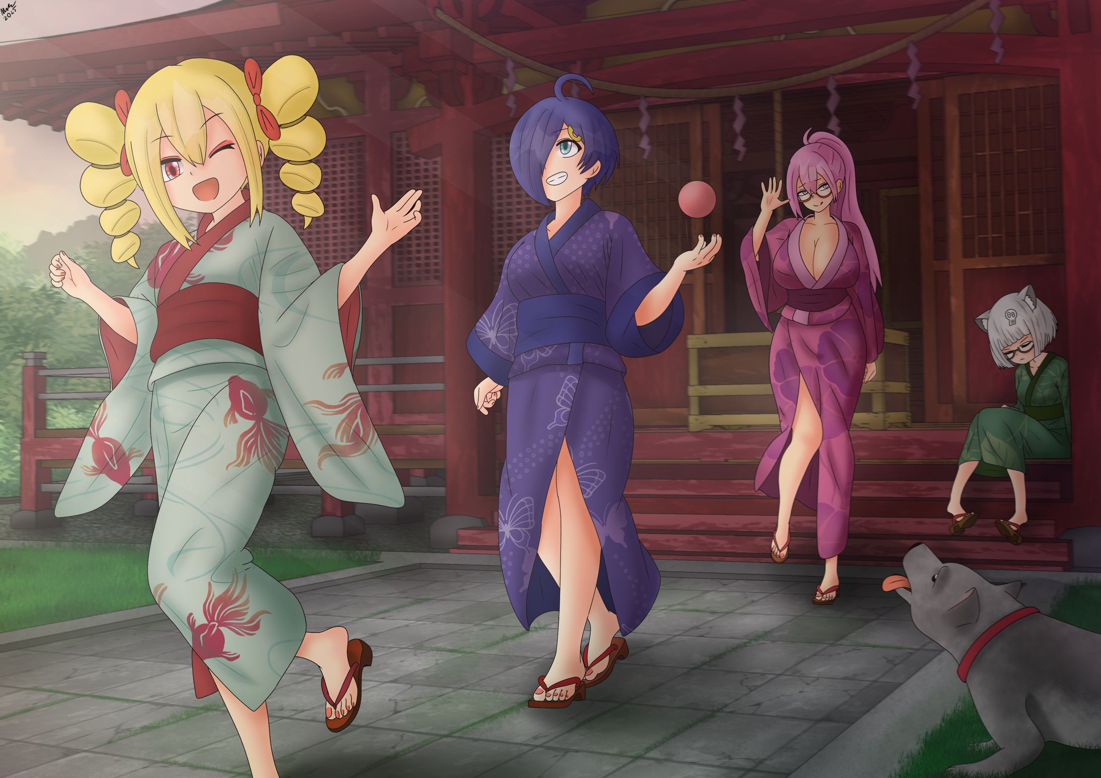 Happy New Year 2025-1