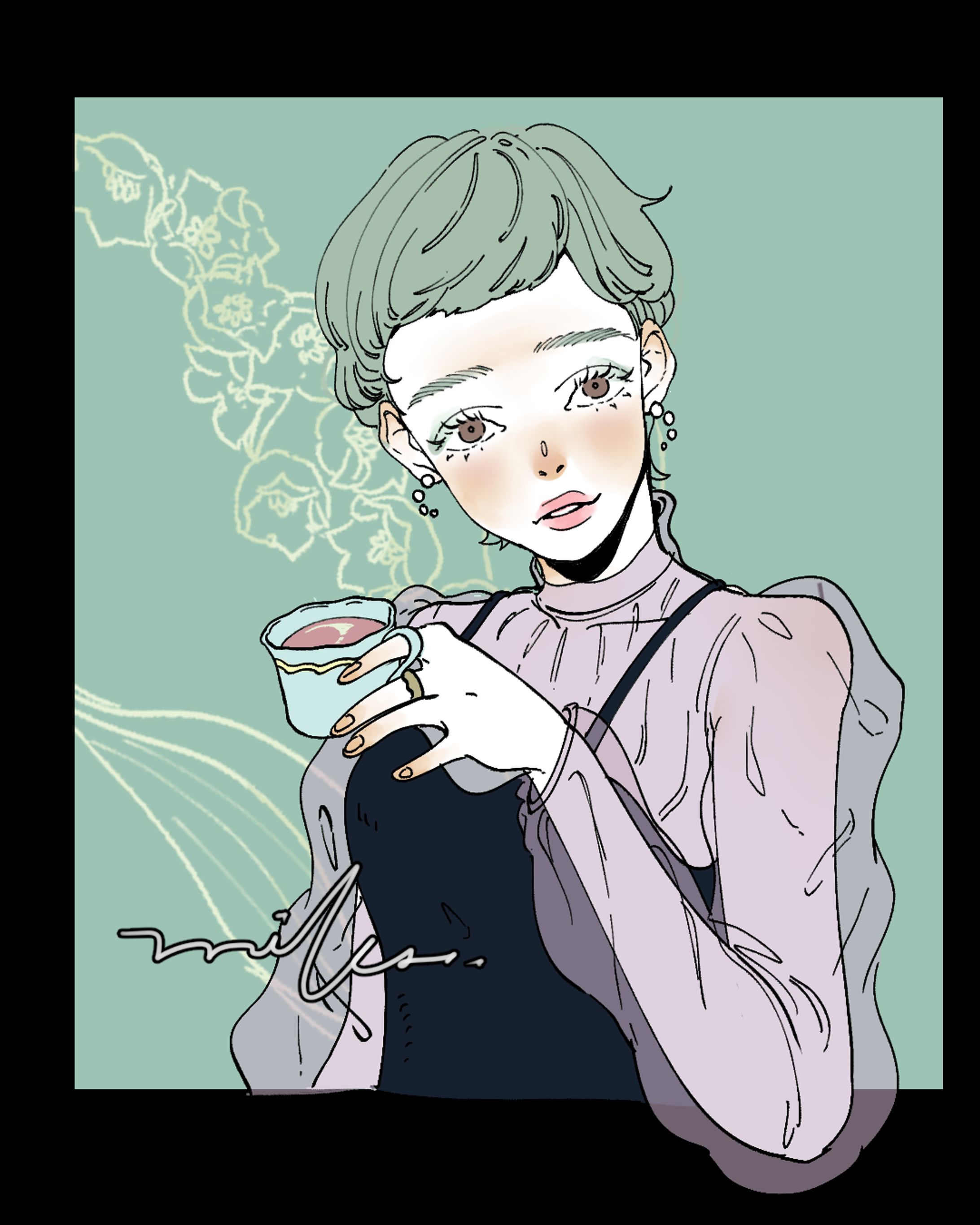 鈴蘭-suzuran--1