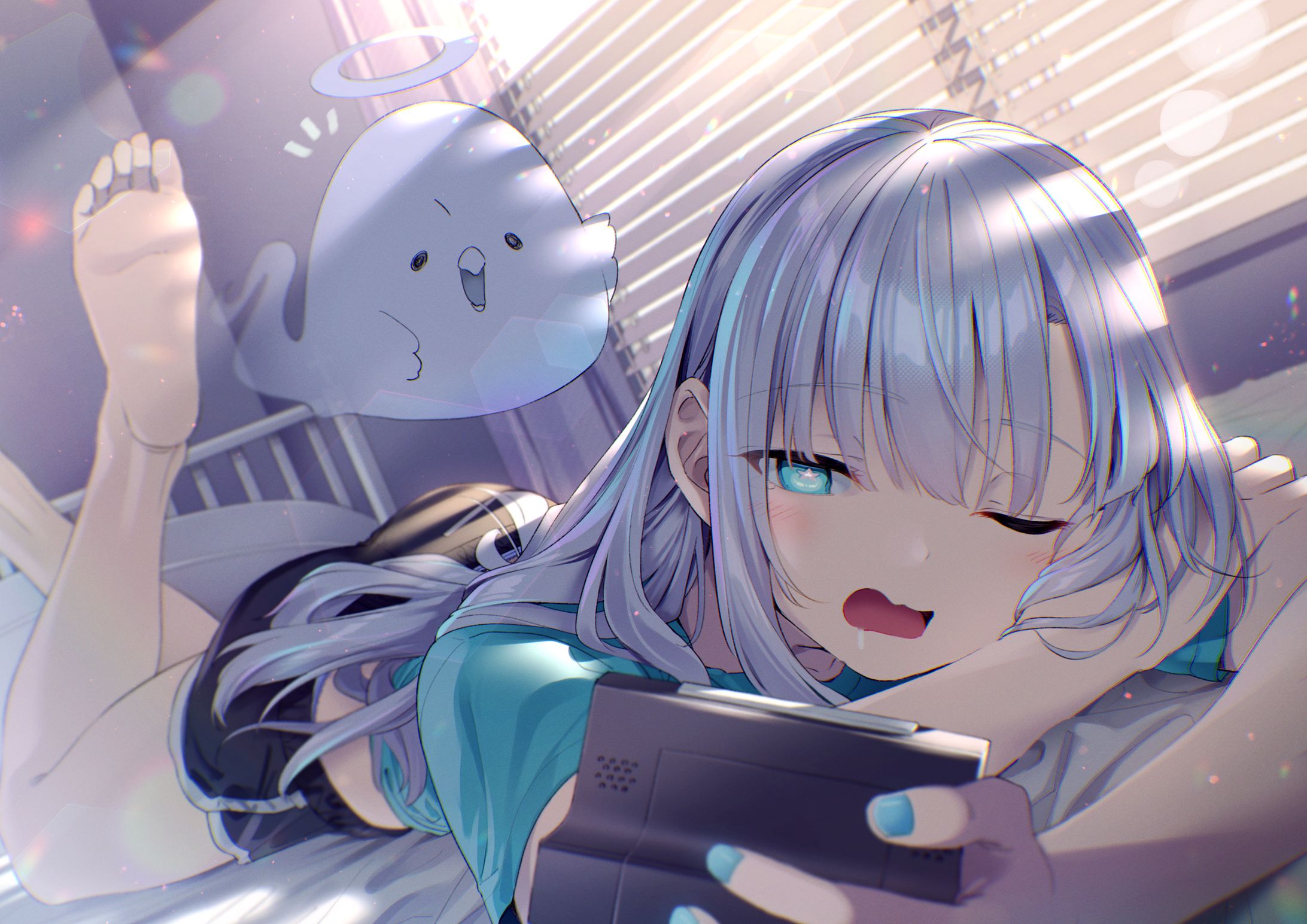eL（神様）ブロマイド３種-1