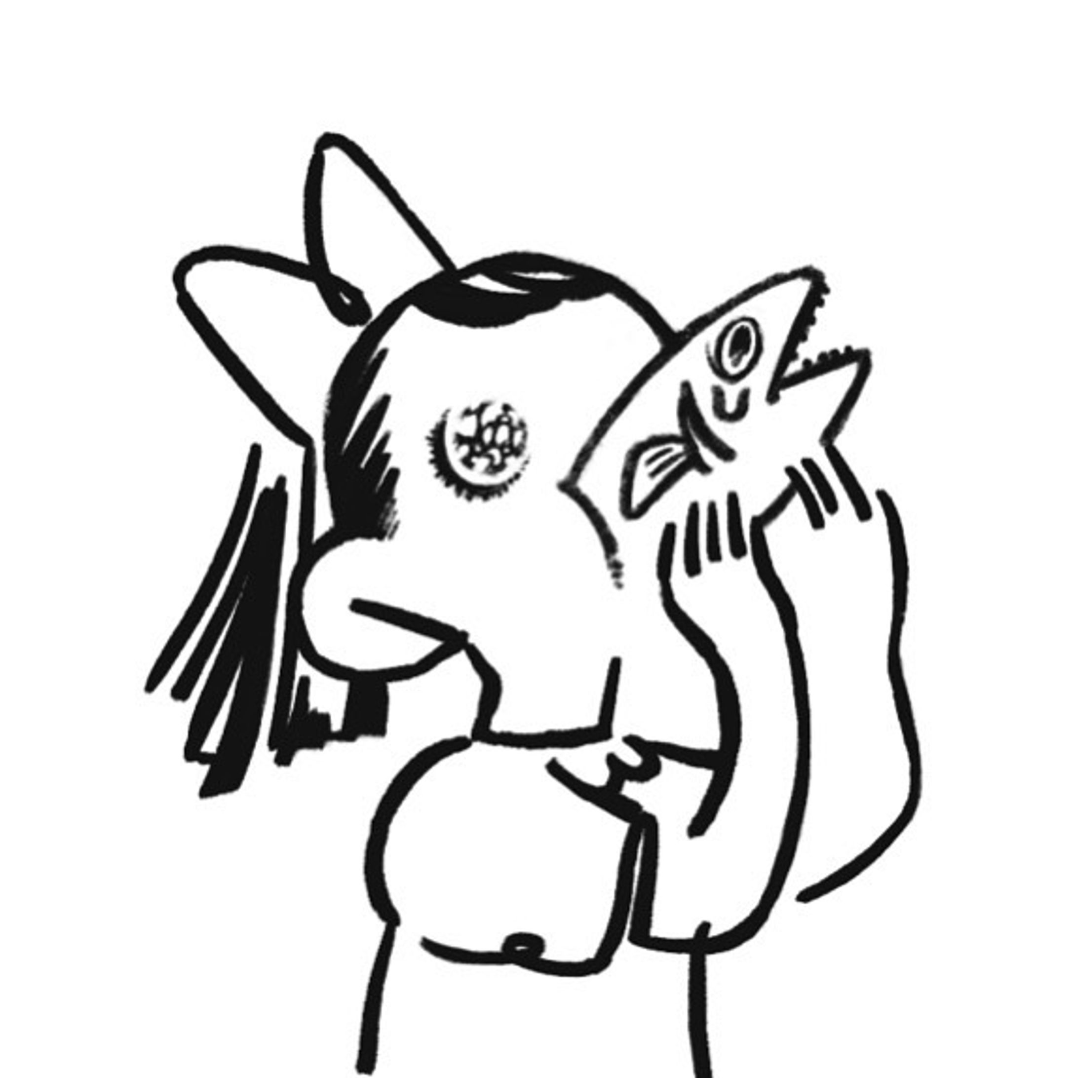 COMITIA130 
#illust #illustration #art #artwork #sketch #draw #drawing #イラスト #絵 #digitalart #illustgram #black #girls #イラストレーション-1