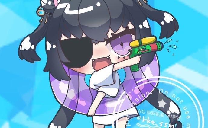 FA Vtuber「伊達つかさ」様