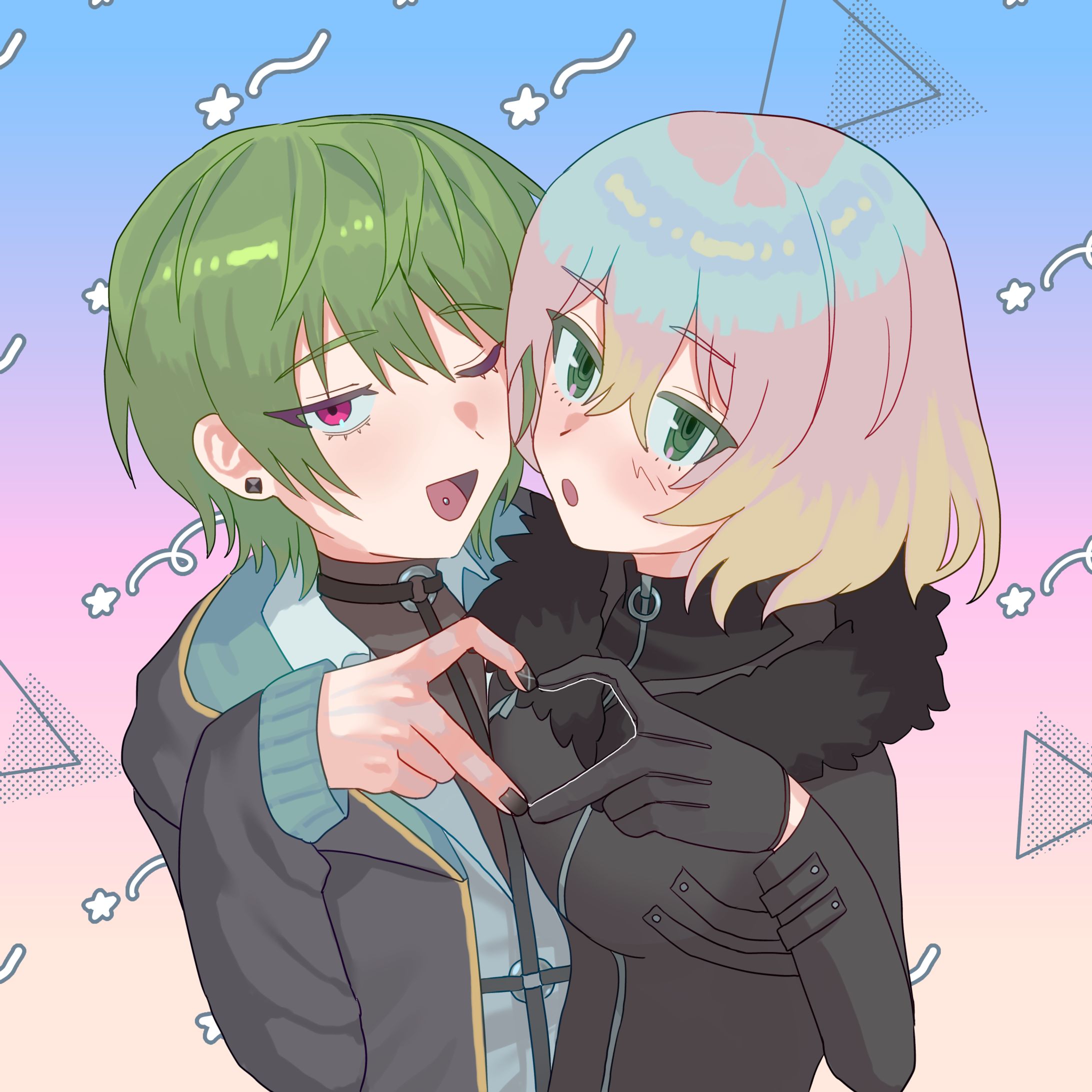 OCなど-1