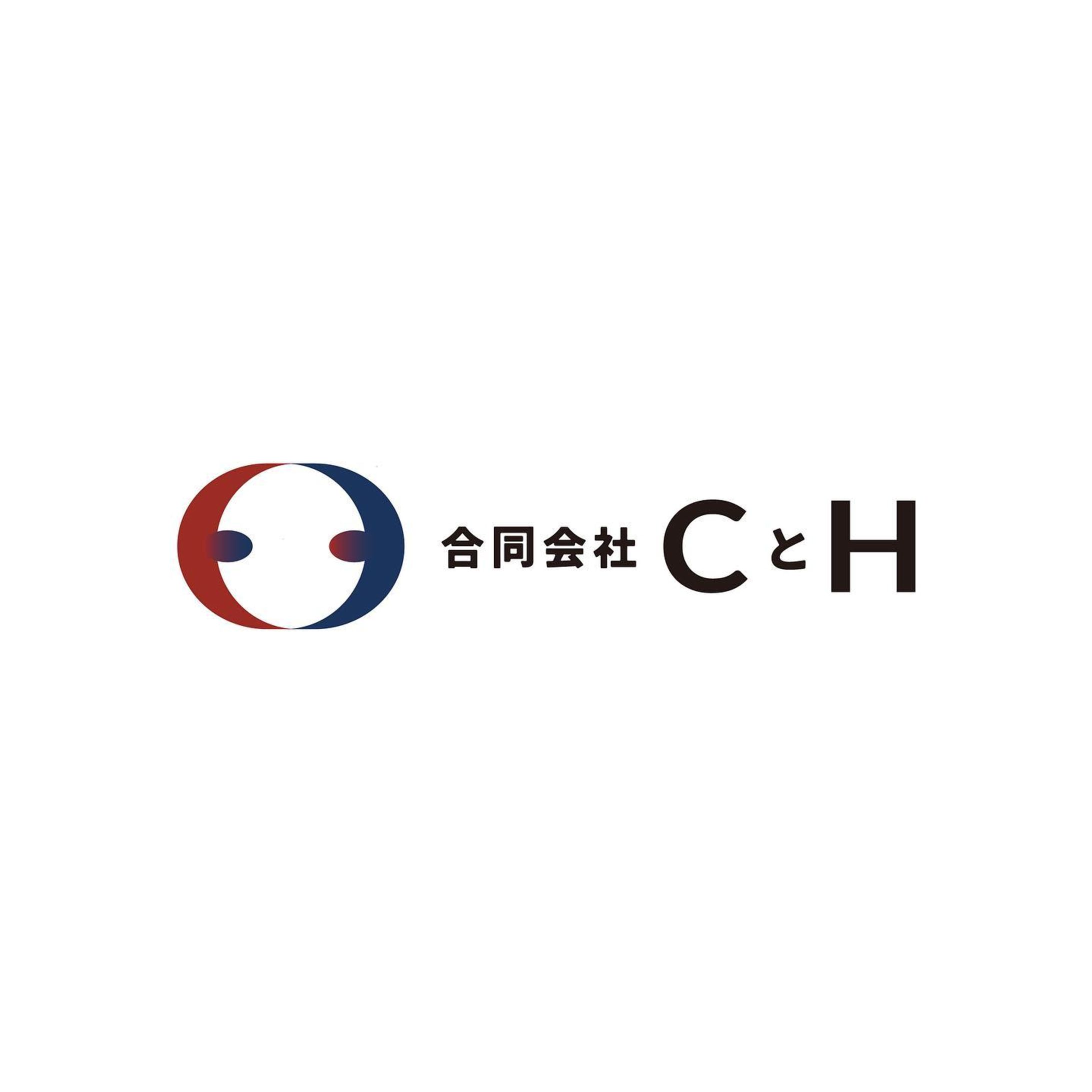 /// works - Logo design 🤝❤️💙-1