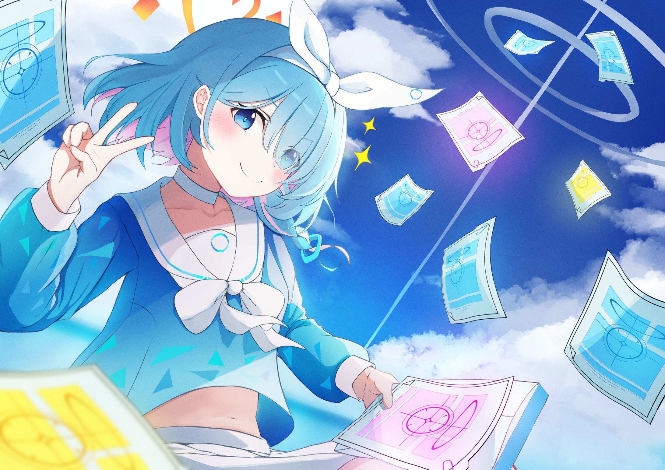 アロナ-1