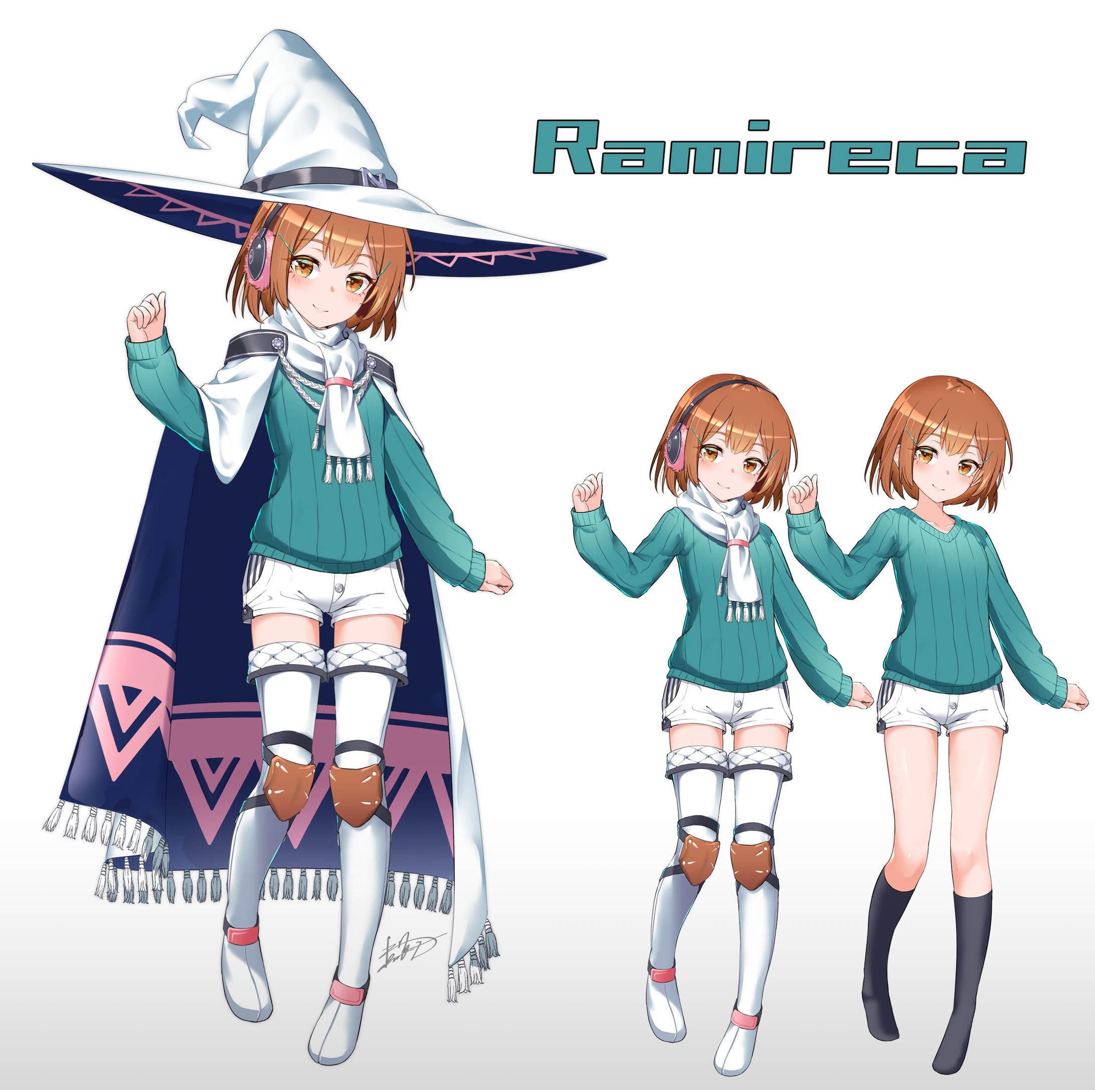 キャラクターデザイン-1